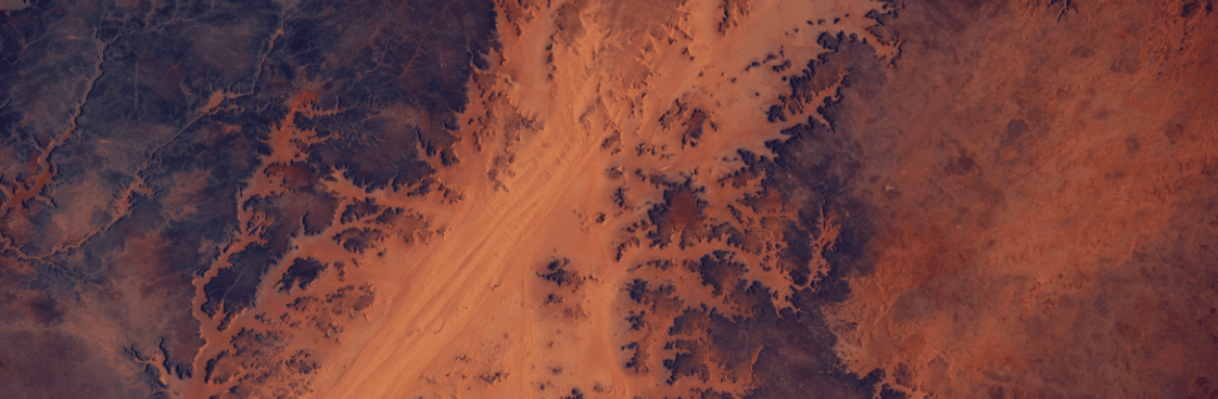 Science in Mars - Educational Game for NASA